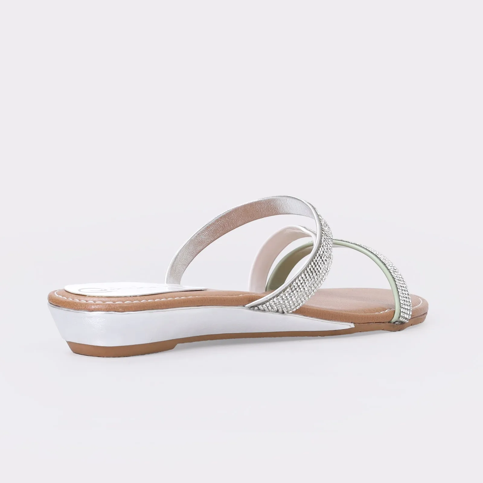 Women's Embellished Flats