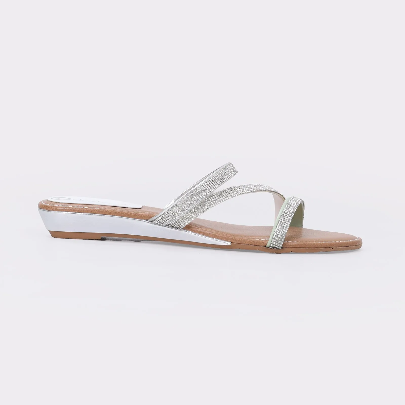 Women's Embellished Flats