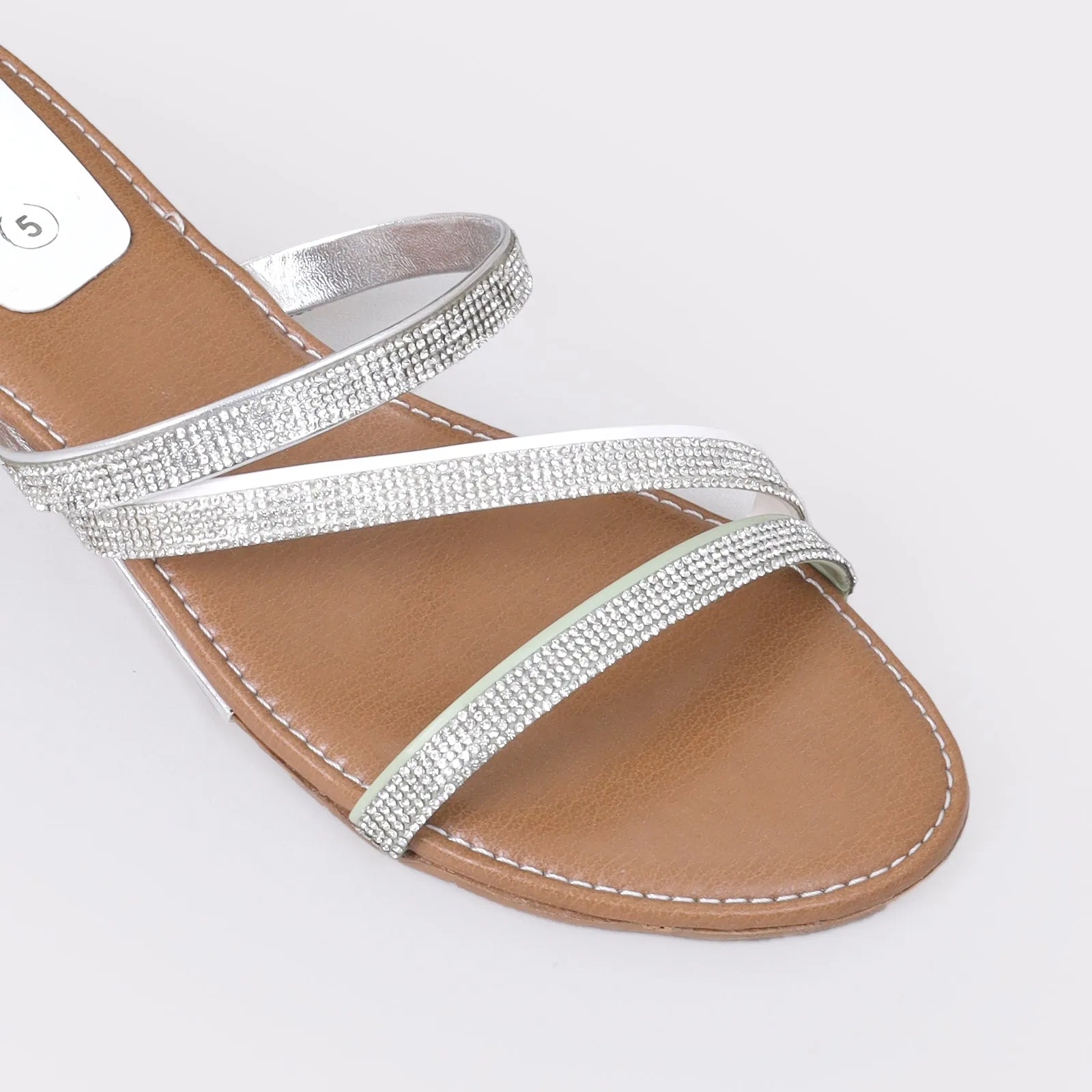 Women's Embellished Flats