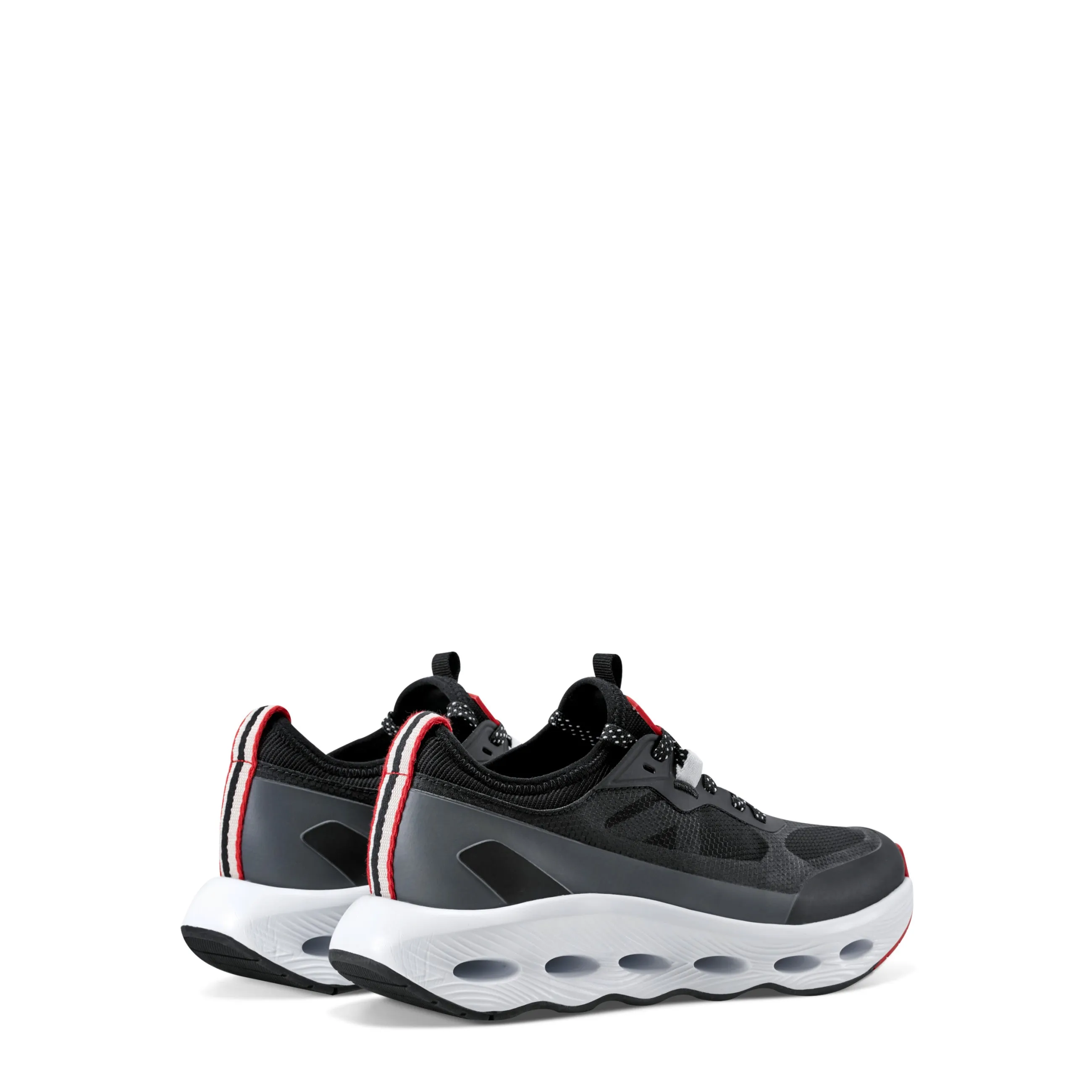 Women's Ginny Casual Lace-up Sneakers