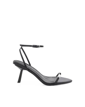 YOLETTE - BLACK