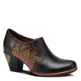 Zami Bootie