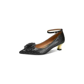 Zephyrique Special Event Stilettos