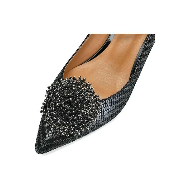 Zephyrique Special Event Stilettos